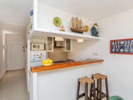 Appartement 4 pers. à Llafranc, 200 m de la crique : photo 11