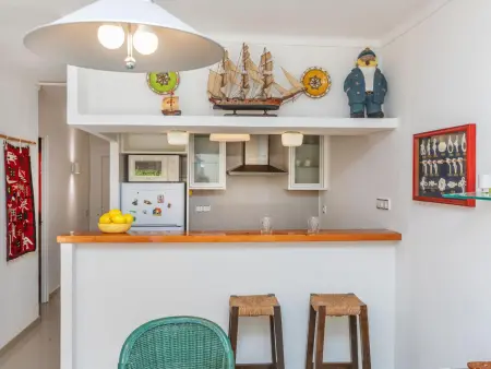 Appartement 4 pers. à Llafranc, 200 m de la crique : photo 12