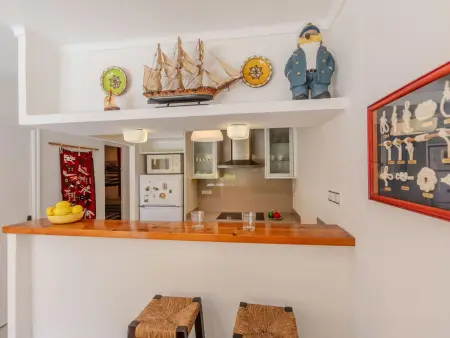 Appartement 4 pers. à Llafranc, 200 m de la crique : photo 18