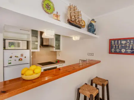 Appartement 4 pers. à Llafranc, 200 m de la crique : photo 19