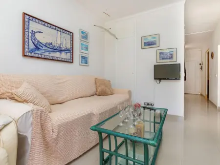 Appartement 4 pers. à Llafranc, 200 m de la crique : photo 20