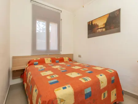 Appartement 4 pers. à Llafranc, 200 m de la crique : photo 21