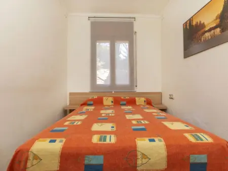 Appartement 4 pers. à Llafranc, 200 m de la crique : photo 22