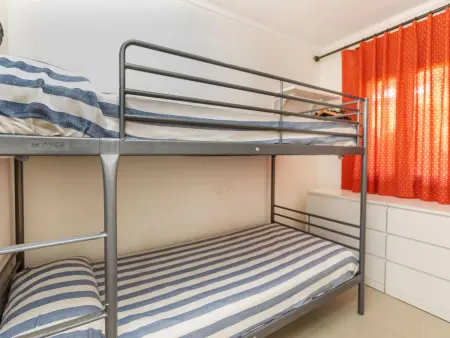 Appartement 4 pers. à Llafranc, 200 m de la crique : photo 23