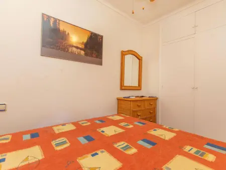 Appartement 4 pers. à Llafranc, 200 m de la crique : photo 24