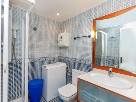 Appartement 4 pers. à Llafranc, 200 m de la crique : photo 25