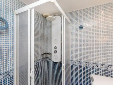 Appartement 4 pers. à Llafranc, 200 m de la crique : photo 26