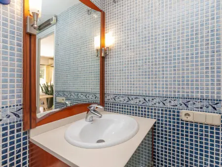 Appartement 4 pers. à Llafranc, 200 m de la crique : photo 27