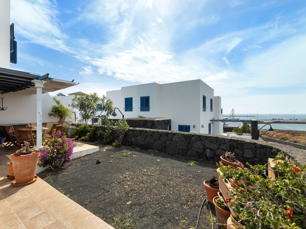 Maison 150 m² avec terrasse 50 m² à Arrecife - Photo 8