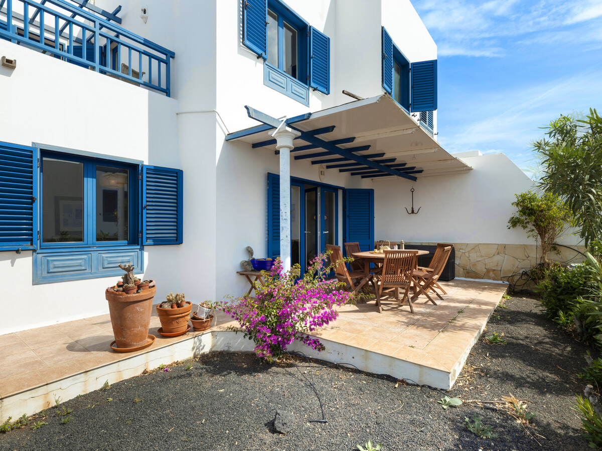 Maison 150 m² avec terrasse 50 m² à Arrecife - Photo 9