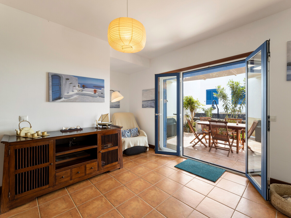 Maison 150 m² avec terrasse 50 m² à Arrecife - Photo 13