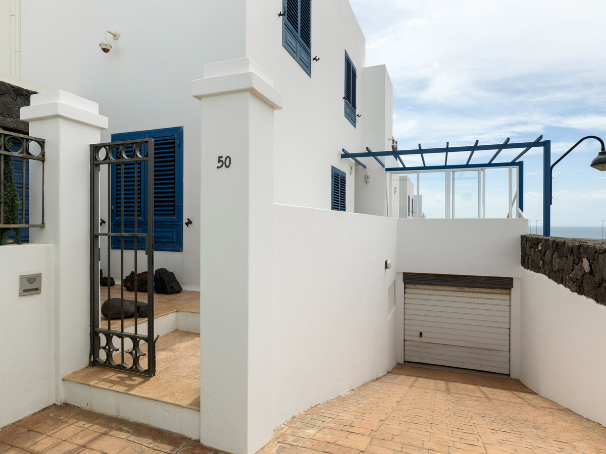 Maison 150 m² avec terrasse 50 m² à Arrecife - Photo 20
