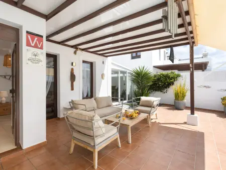 Villa Bananagio : 250 m², piscine privée, vue mer : photo 2
