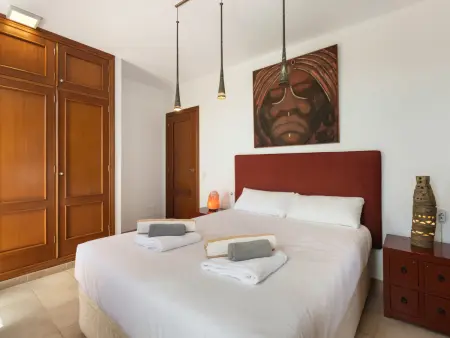 Villa Bananagio : 250 m², piscine privée, vue mer : photo 5