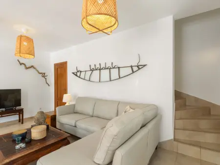 Villa Bananagio : 250 m², piscine privée, vue mer : photo 9