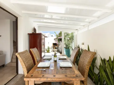 Villa Bananagio : 250 m², piscine privée, vue mer : photo 10