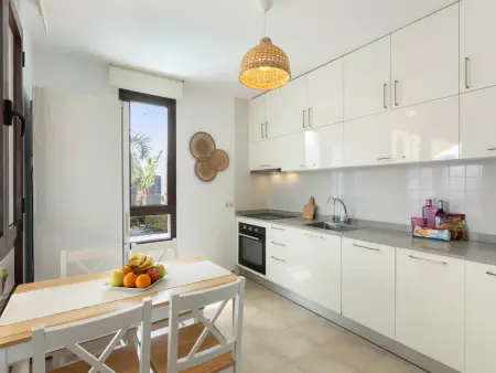 Villa Bananagio : 250 m², piscine privée, vue mer : photo 12