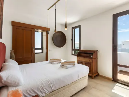 Villa Bananagio : 250 m², piscine privée, vue mer : photo 15
