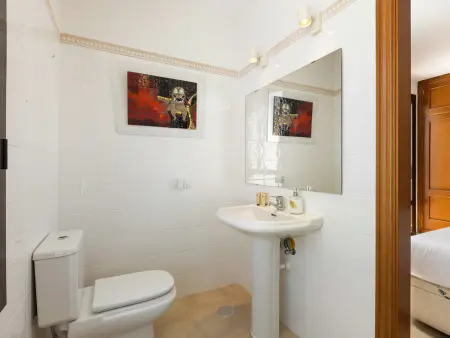 Villa Bananagio : 250 m², piscine privée, vue mer : photo 19