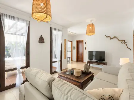 Villa Bananagio : 250 m², piscine privée, vue mer : photo 23