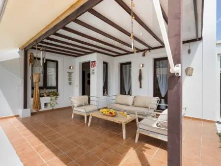 Villa Bananagio : 250 m², piscine privée, vue mer : photo 25