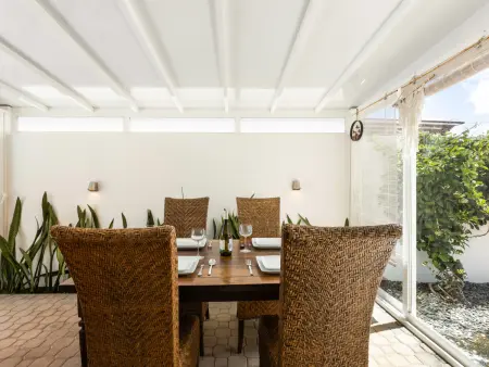 Villa Bananagio : 250 m², piscine privée, vue mer : photo 26