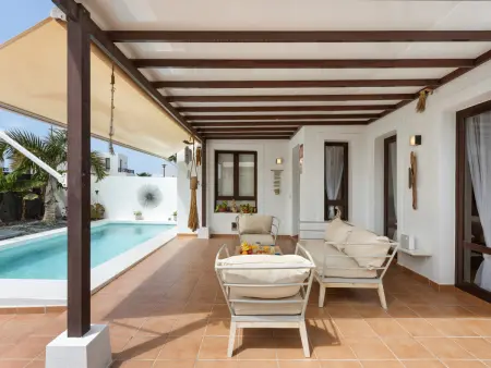 Villa Bananagio : 250 m², piscine privée, vue mer : photo 27