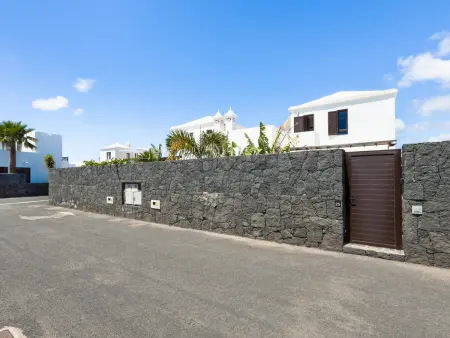 Villa Bananagio : 250 m², piscine privée, vue mer : photo 36