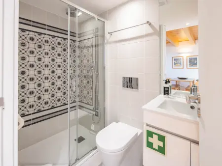 Appartement moderne 37 m² à Marquês, Porto : photo 3