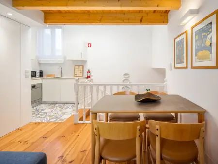 Appartement moderne 37 m² à Marquês, Porto : photo 5