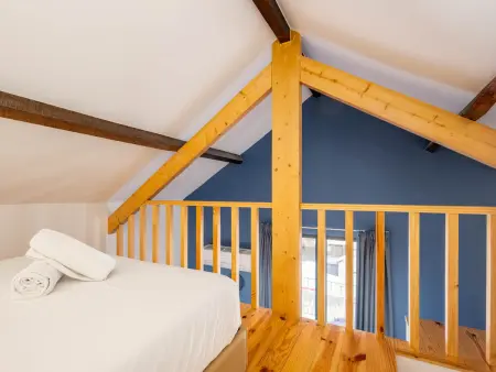 Appartement moderne 37 m² à Marquês, Porto : photo 6