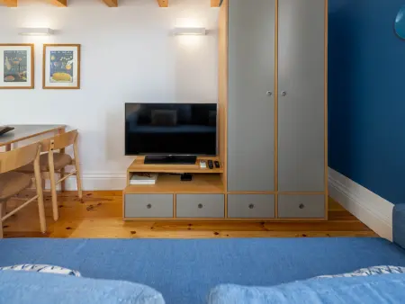 Appartement moderne 37 m² à Marquês, Porto : photo 7