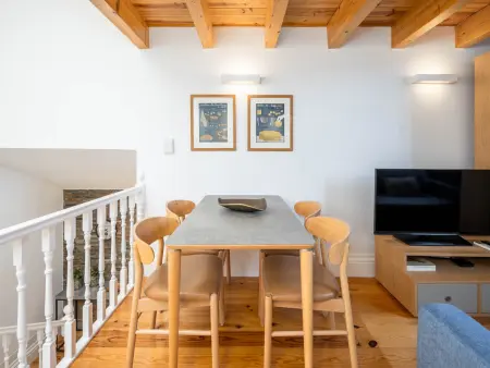 Appartement moderne 37 m² à Marquês, Porto : photo 9