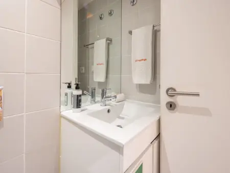 Appartement moderne 37 m² à Marquês, Porto : photo 11