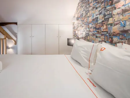 Appartement moderne 37 m² à Marquês, Porto : photo 13