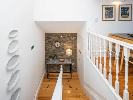 Appartement moderne 37 m² à Marquês, Porto : photo 16