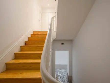 Appartement moderne 37 m² à Marquês, Porto : photo 18
