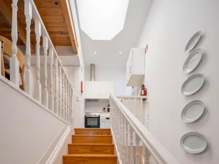 Appartement moderne 37 m² à Marquês, Porto : photo 19