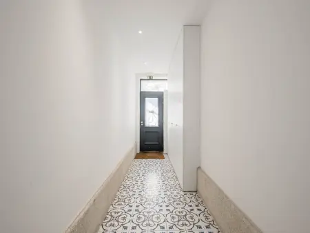 Appartement moderne 37 m² à Marquês, Porto : photo 25