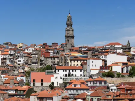 Appartement moderne 37 m² à Marquês, Porto : photo 28