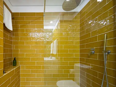 Appartement 62 m² Campo Alegre, 2 chambres, clim à Porto : photo 14