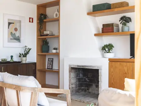 Appartement 62 m² Campo Alegre, 2 chambres, clim à Porto : photo 33
