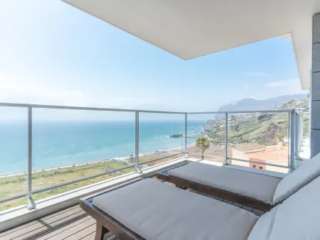 Location appartement à Funchal, Appartement lumineux à Funchal - 8 pers.