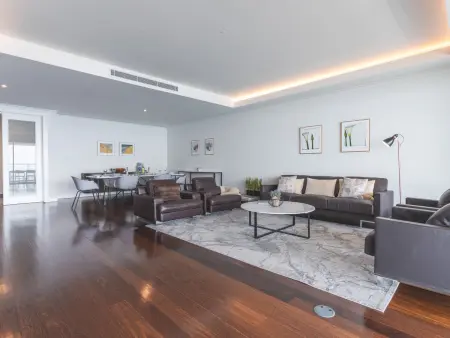 La Belle Vie, appartement 8 pers. avec balcon vue mer à Funchal : photo 6
