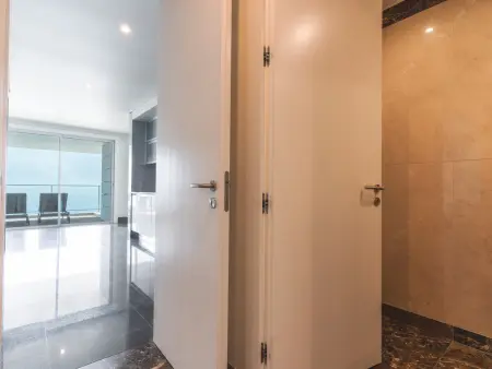 La Belle Vie, appartement 8 pers. avec balcon vue mer à Funchal : photo 10