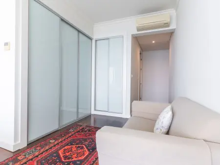La Belle Vie, appartement 8 pers. avec balcon vue mer à Funchal : photo 15