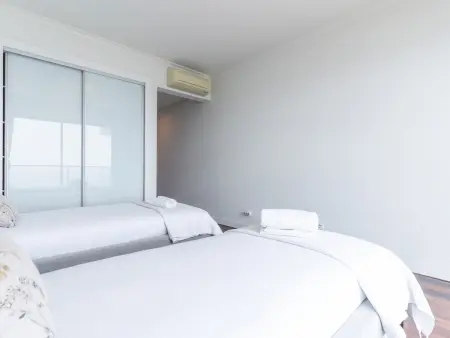 La Belle Vie, appartement 8 pers. avec balcon vue mer à Funchal : photo 21