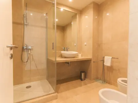 La Belle Vie, appartement 8 pers. avec balcon vue mer à Funchal : photo 22