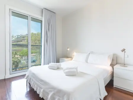 La Belle Vie, appartement 8 pers. avec balcon vue mer à Funchal : photo 23