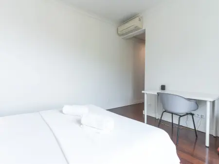La Belle Vie, appartement 8 pers. avec balcon vue mer à Funchal : photo 25